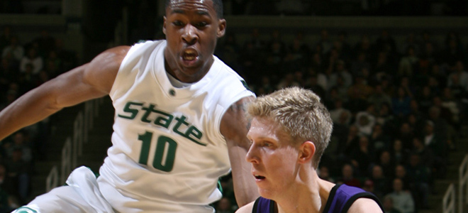 Northwestern Michigan St Basketball